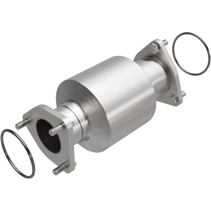 MagnaFlow 10-13 Acura MDX 3.7L Direct Fit Converter