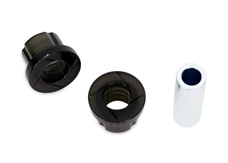SuperPro Control Arm Bushing Kit