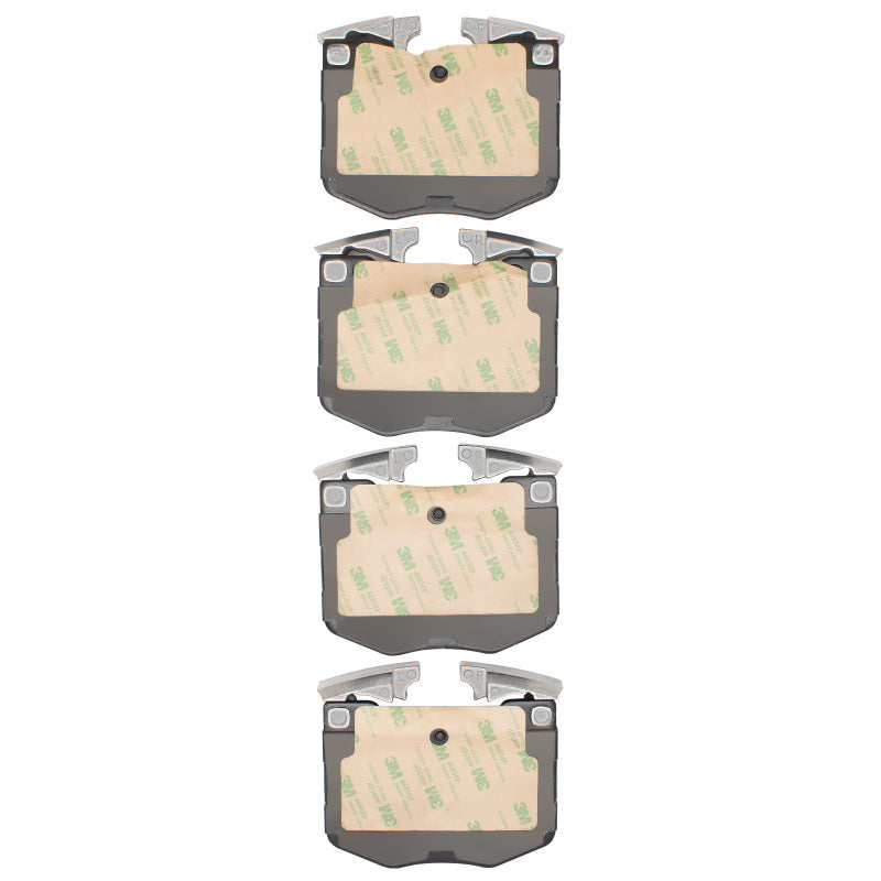 DFC 16-22 BMW 740i Front 5000 Advanced Ceramic Brake Pads