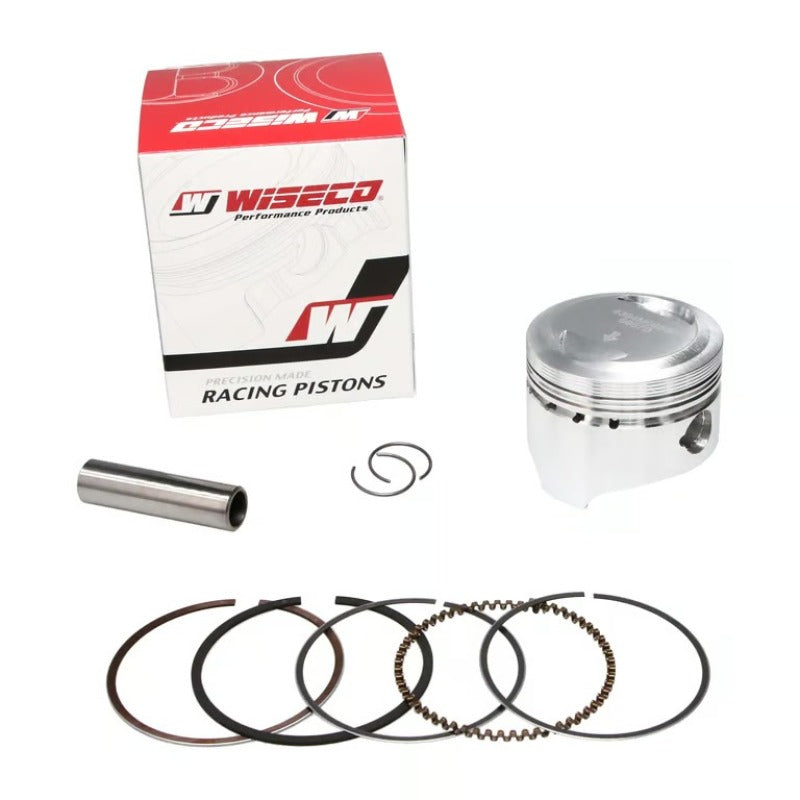 Wiseco Honda ATC/TRX200 86-88 10.251 2579XC Piston Kit