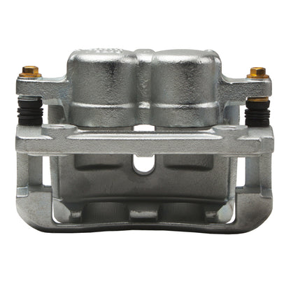 DFC 04-04 Ford F-150 2WD Front-L Premium Caliper - Silver Zinc Coated