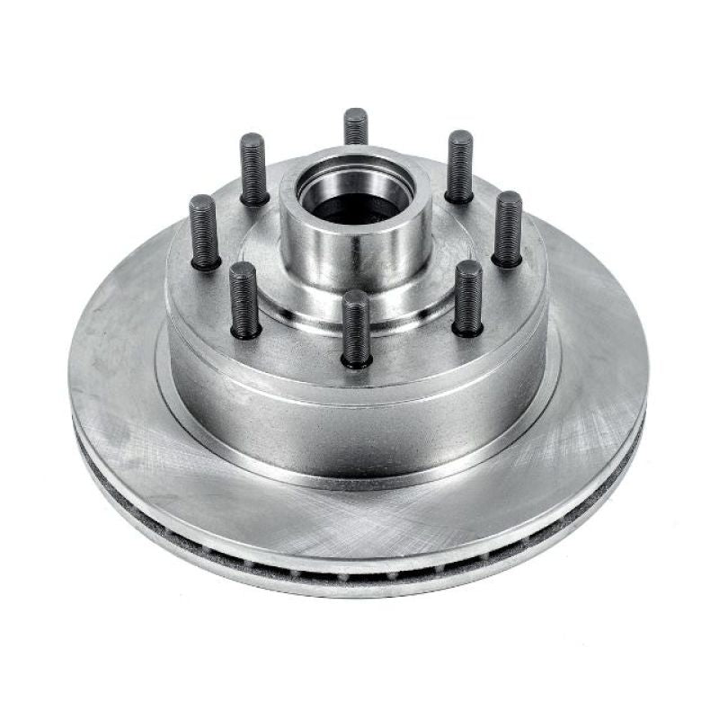 PowerStop Power Stop 2007 Ford E-150 Front Autospecialty Brake Rotor