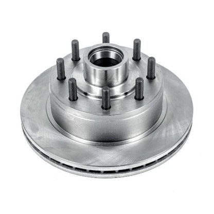 PowerStop Power Stop 2007 Ford E-150 Front Autospecialty Brake Rotor