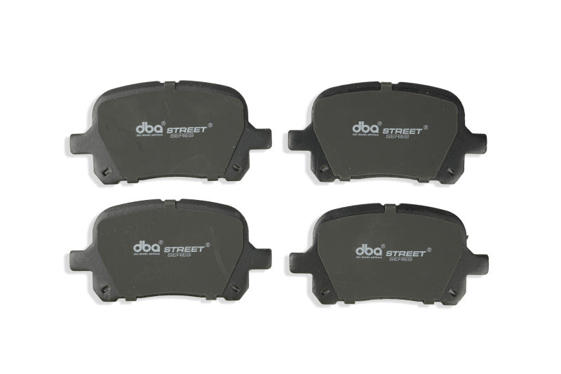 DBA 97-01 Lexus ES300 Street Series Front Brake Pads
