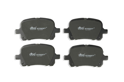 DBA 97-01 Lexus ES300 Street Series Front Brake Pads
