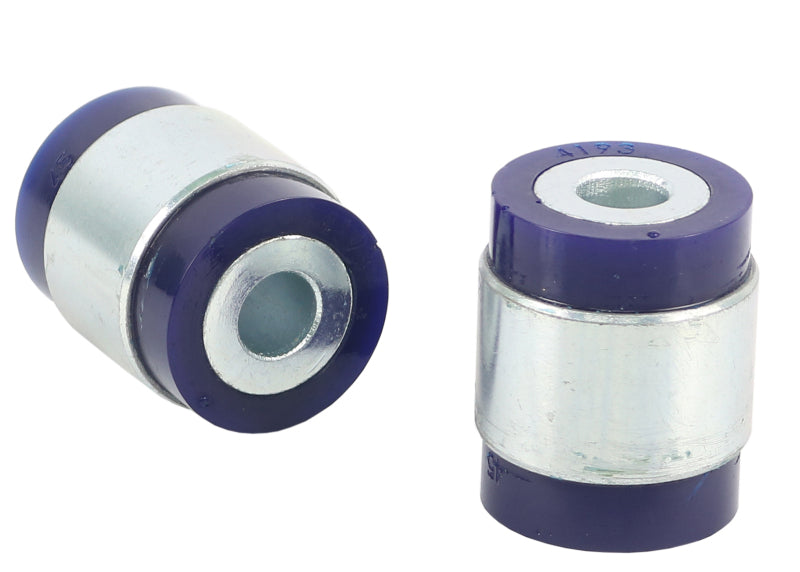 SuperPro 2015 Audi A3 Quattro Premium Rear Upper Inner Control Arm Bushing Kit