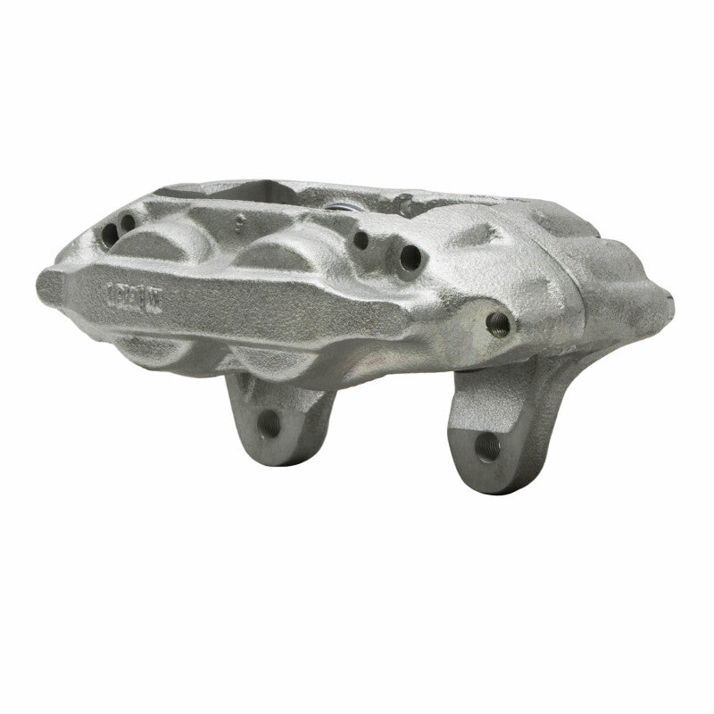 DFC 92-96 Nissan 300ZX Turbo Front-R Silver Zinc Coated Premium Caliper