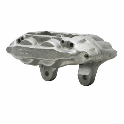 DFC 92-96 Nissan 300ZX Turbo Front-R Silver Zinc Coated Premium Caliper