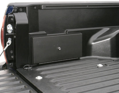 Tuffy Products Tuffy Toyota Tacoma Truck Bed Security Lockbox