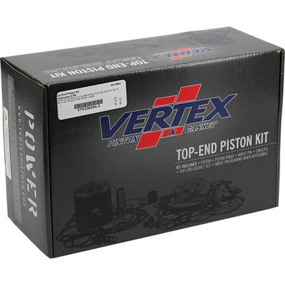 Vertex Pistons Vertex Piston 17-22 KTM 250 SX 250cc Top End Piston Kit