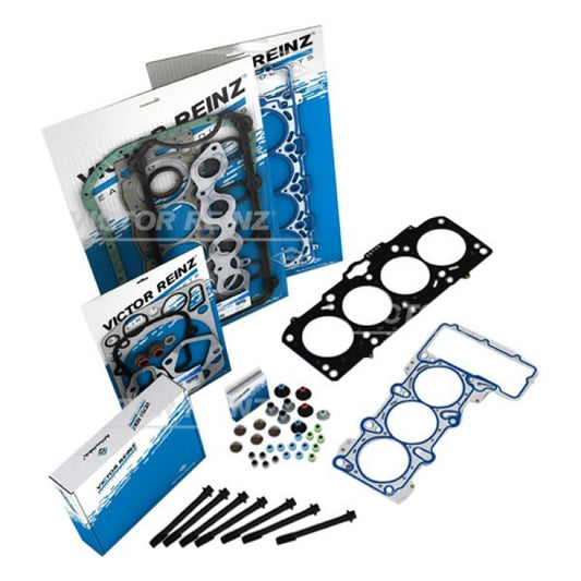 Victor Reinz MAHLE Original Caterpillar 3406E/Caterpillar 3406 Engine Conversion Gasket Set