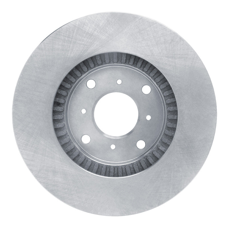 DFC 92-96 Honda Prelude Front Brake Rotor