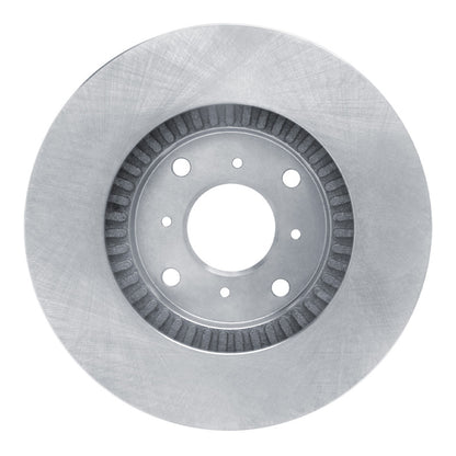DFC 92-96 Honda Prelude Front Brake Rotor