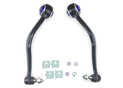 SuperPro 2008 Pontiac G8 Base Front Radius Arm Kit
