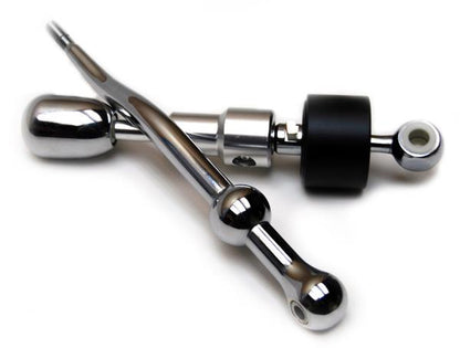 Fidanza 07-09 Mazda MazdaSpeed3 Short Throw Shifter