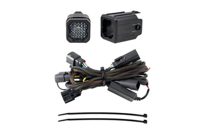Diode Dynamics 23-26 GMC Canyon HitchMount LED Pod Reverse Kit C1R