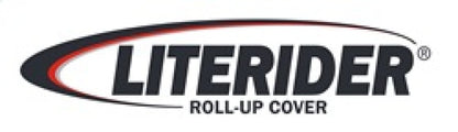 Access Literider 2022+ Toyota Tundra 8ft 1In Box Roll-Up Cover