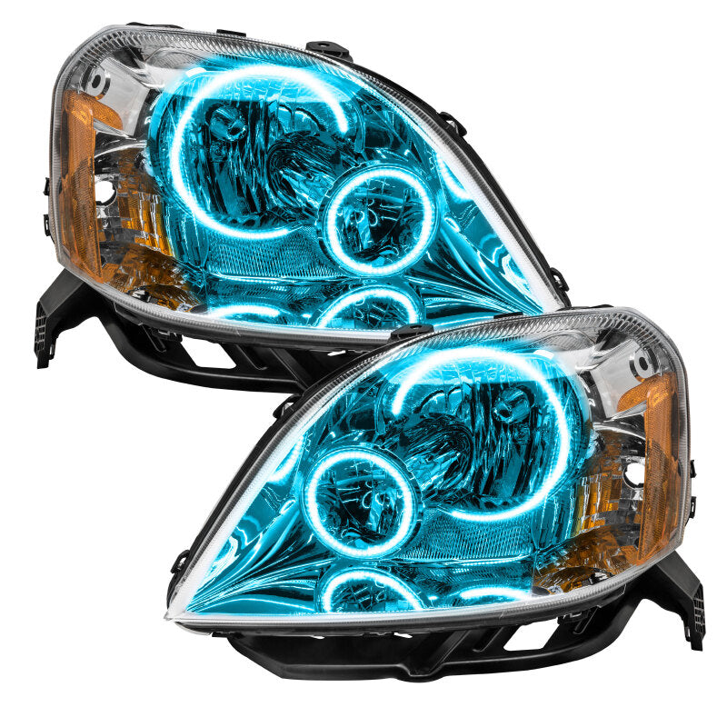 ORACLE Lighting Oracle 05-07 Ford FiveHundred SMD HL - ColorSHIFT