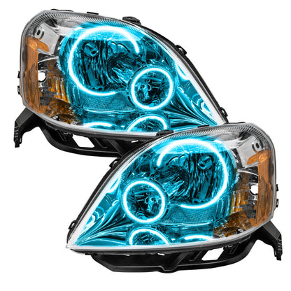 ORACLE Lighting Oracle 05-07 Ford FiveHundred SMD HL - ColorSHIFT