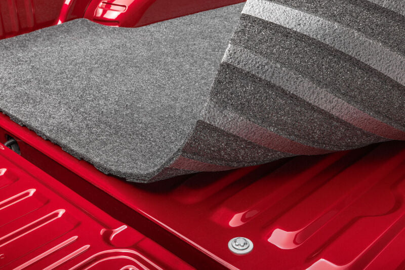 Husky Liners 04-14 Ford F-150 SuperCrew 5.6ft Bed Guardian Comfort Bed Mat (For Spray On)