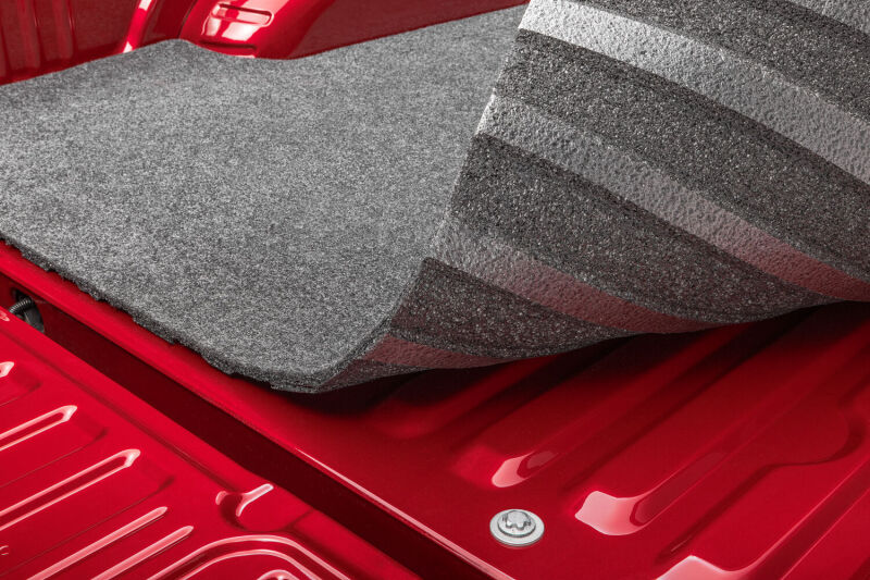 Husky Liners 99-16 Ford F-250/350 SuperDuty 8ft Bed Guardian Comfort Bed Mat (For Spray On)