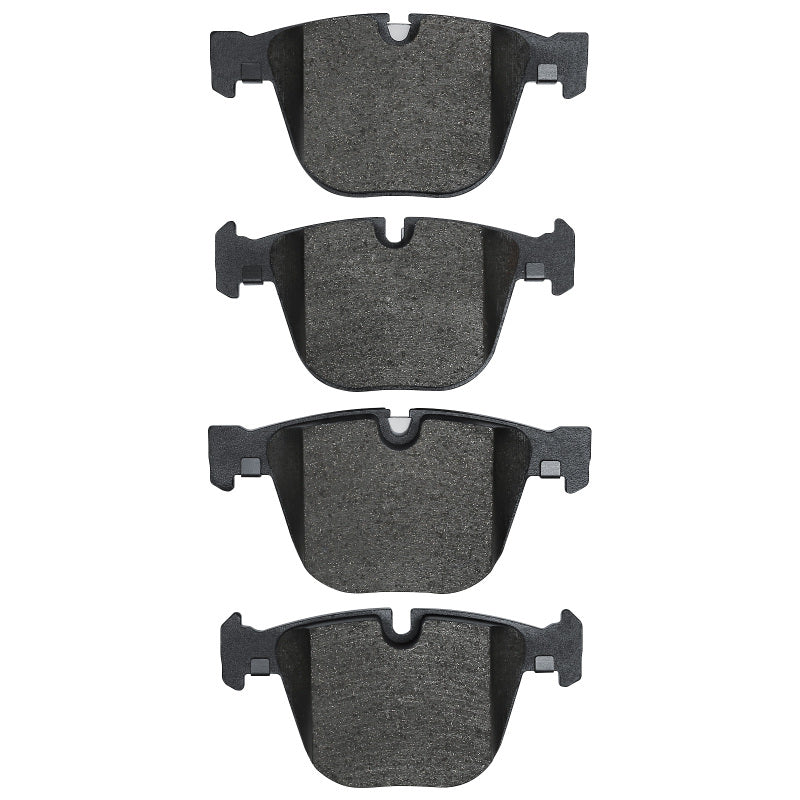 R1 Concepts R1 99-19 Rolls-Royce Phantom Rear Euro Ceramic Brake Pads