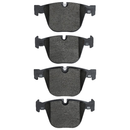 R1 Concepts R1 99-19 Rolls-Royce Phantom Rear Euro Ceramic Brake Pads