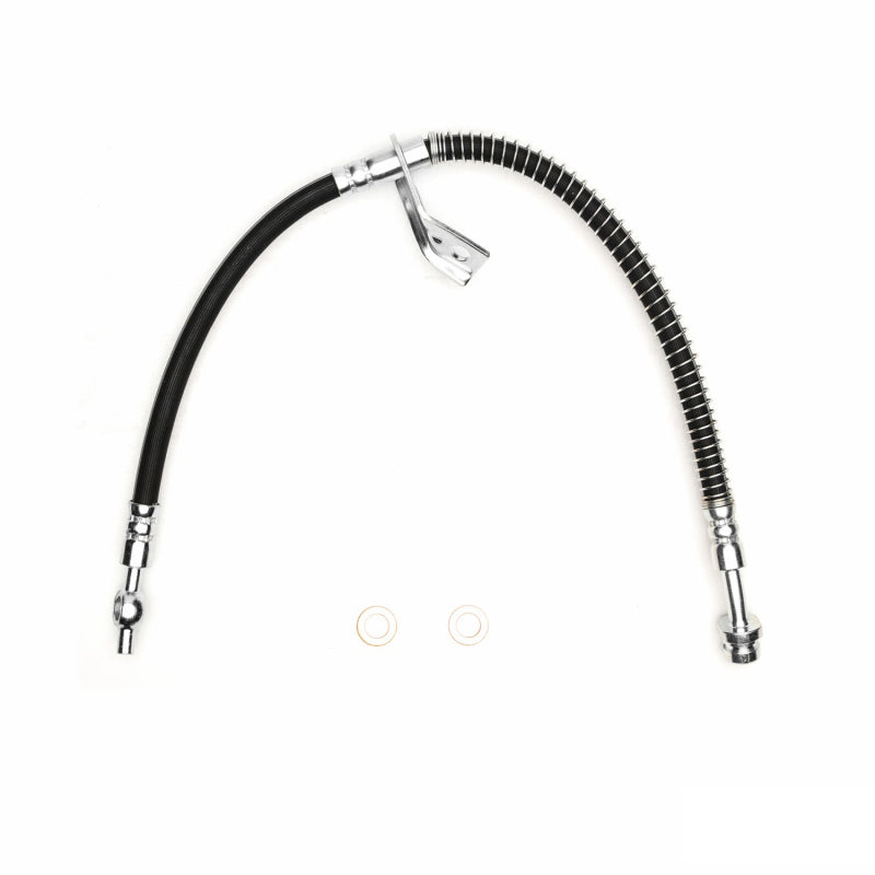 DFC 14-18 Kia Forte Koup Front-R Brake Hose