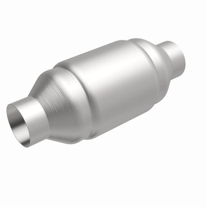 MagnaFlow Universal Catalytic Converter 2.00inch C/C