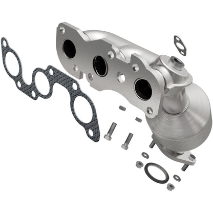MagnaFlow Direct Fit Catalytic Converter 02-03 Lexus ES300 3.0L mani