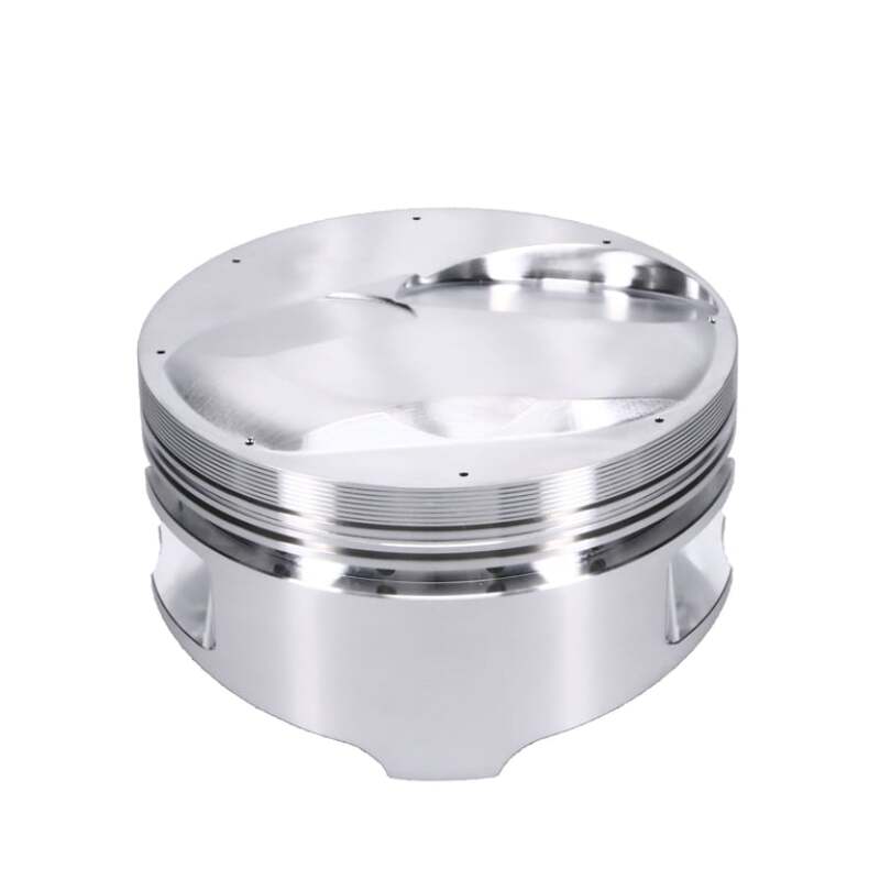 Wiseco Chevy Big Block 4.580in Bore 1.120in CH 15.60 CC Piston Set