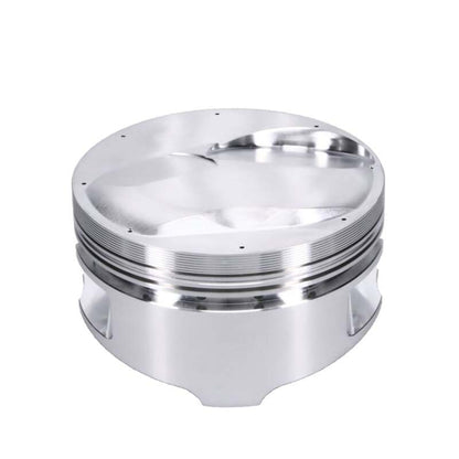 Wiseco Chevy Big Block 4.580in Bore 1.120in CH 15.60 CC Piston Set