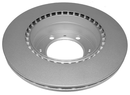 DBA 97-04 Porsche Boxster Rear En-Shield Standard Rotor