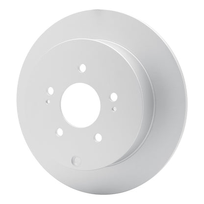 DFC 04-11 Mitsubishi Endeavor Rear GeoSPEC Coated Rotor