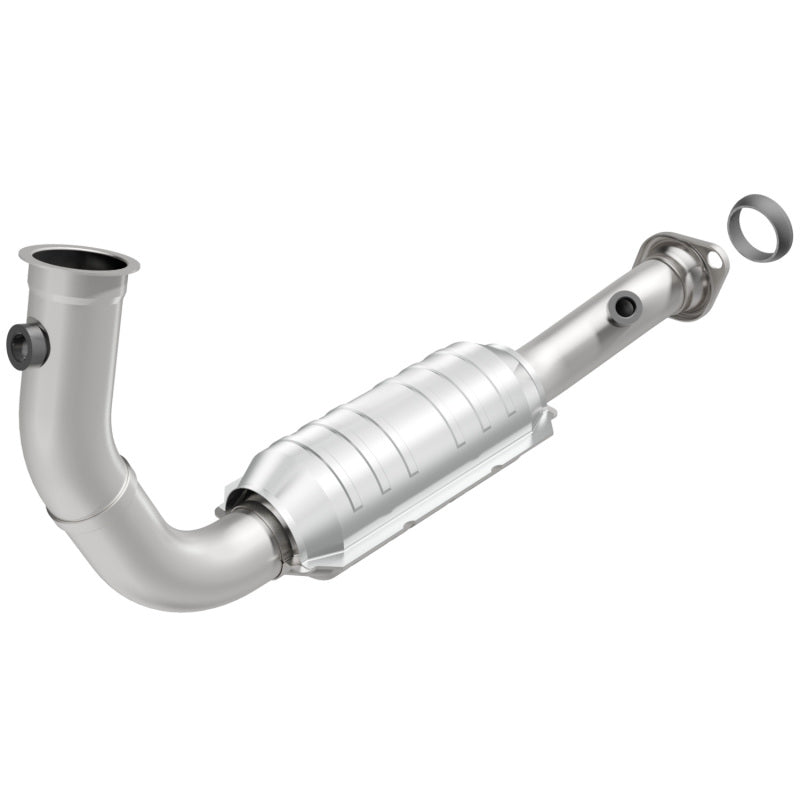 MagnaFlow Direct Fit Catalytic Converter 2004 Liberty P/S frt