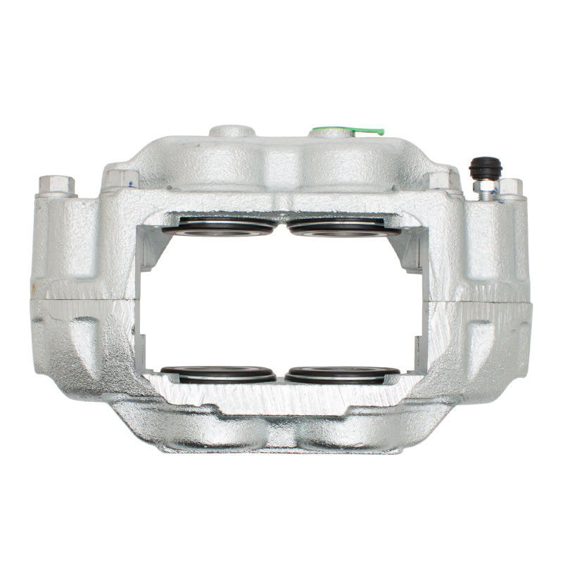 DFC 06-07 Subaru Impreza Front-R Premium Caliper - Red Powder Coated