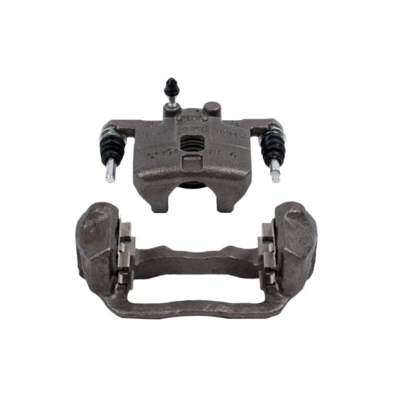 PowerStop Power Stop 98-03 Subaru Forester Rear Left Autospecialty Caliper w/Bracket