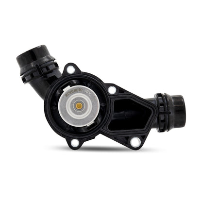 Mishimoto BMW M52/M54/M56 Racing Thermostat w/Housing - 70 Deg. C