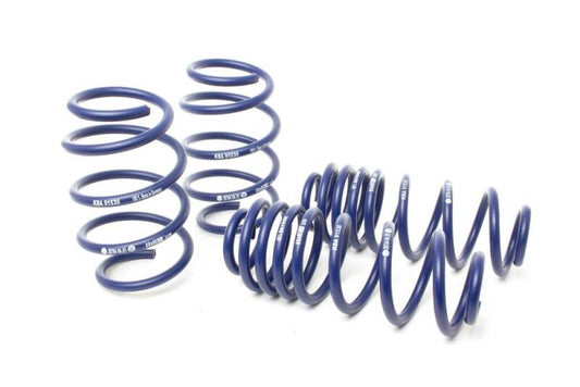 H&R 19-22 Volkswagen Arteon SE (2WD) 2.0 TSI Sport Spring (w/DCC)