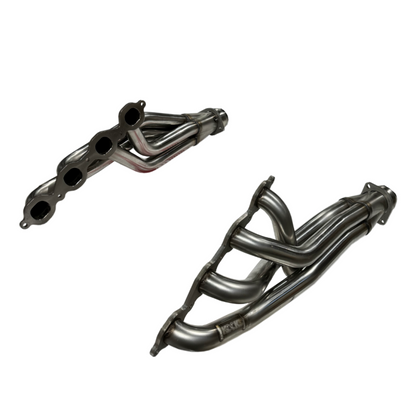 Kooks Headers Kooks 2023+ Cadillac Escalade V 1-7/8in Stainless Long Tube Headers (Req. Kooks Conns.)