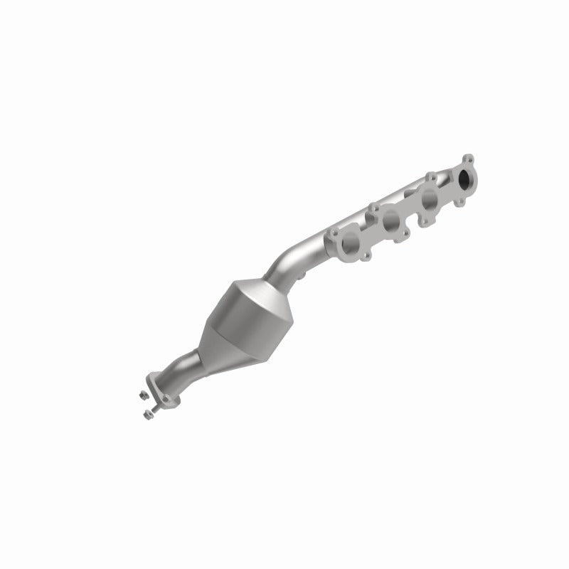 MagnaFlow Direct Fit Catalytic Converter 03-04 4Run 4.7 Driver Side Manifold OEM