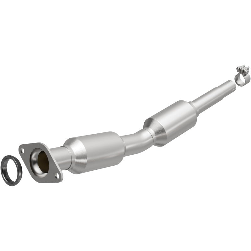 MagnaFlow Direct Fit Catalytic Conv 04-09 Toyota Prius 1.5L Assembly *NOT FOR SALE IN CALIFORNIA*