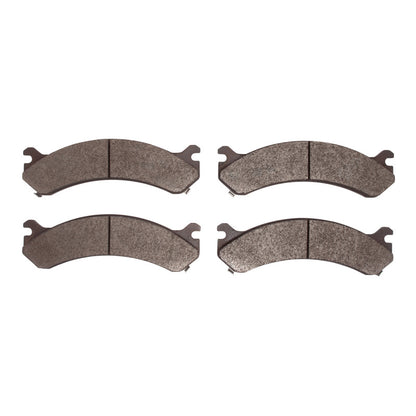 R1 Concepts R1 99-20 Hummer H2 Front Super Duty Brake Pads