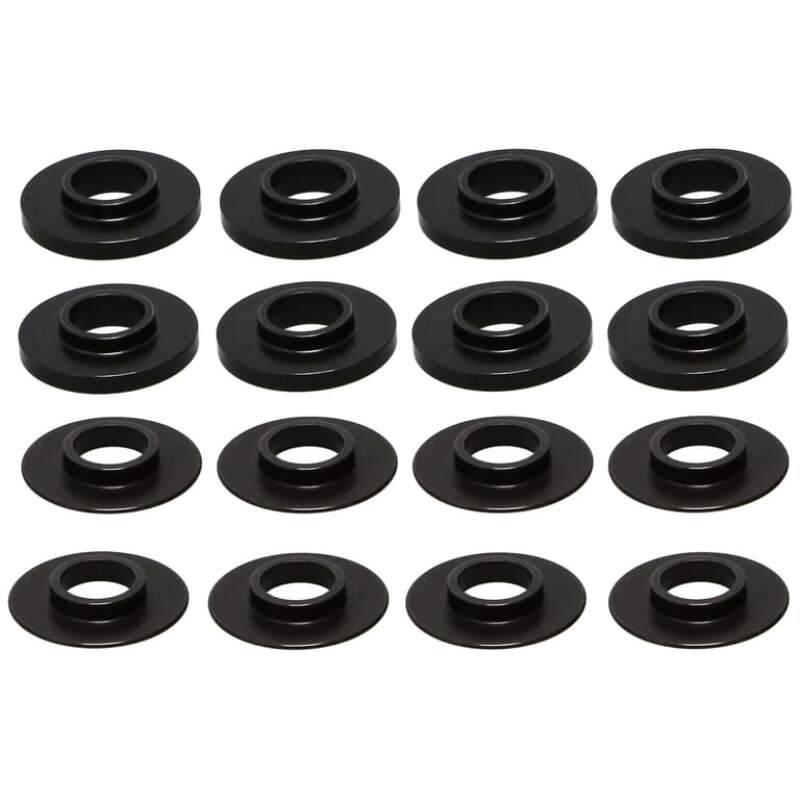 Manley Performance Manley Chevy LS/LT1/LT4 Valve Spring and Titanium Retainer Kit (w/ Valve Locks)