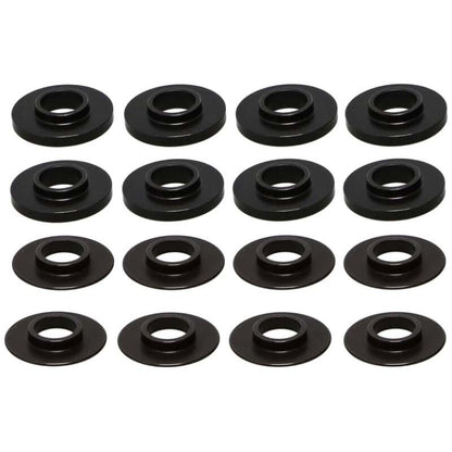 Manley Performance Manley Chevy LS/LT1/LT4 Valve Spring and Titanium Retainer Kit (w/ Valve Locks)