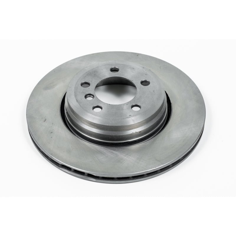 PowerStop Power Stop 02-05 BMW 745i Rear Autospecialty Brake Rotor