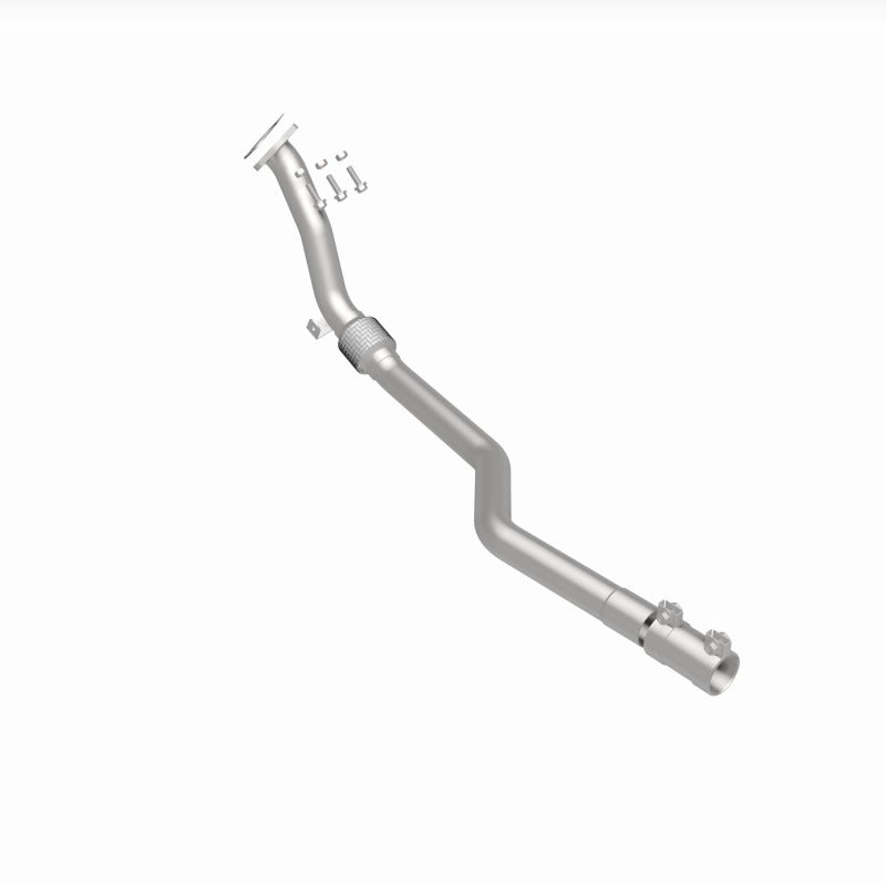 Magnaflow BRE Exhaust 98-05 Passat 1.8L Front Pipe Kit