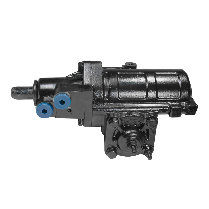Yukon Gear & Axle Yukon Gear 07-18 Jeep Wrangler JK Power Steering Gear Box