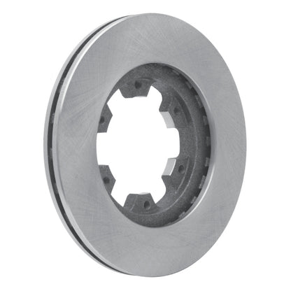 DFC 83-85 Nissan 720 Datsun Front Brake Rotor