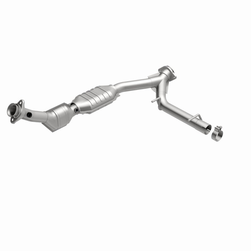 MagnaFlow Direct Fit Catalytic Converter 03 Lincoln Navigator 5.4L